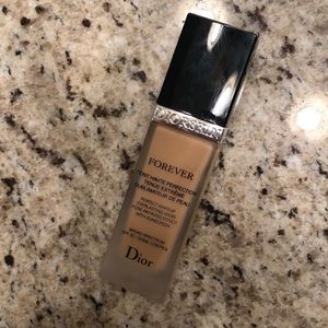 Dior Forever Foundation
